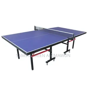 Quality Table Tennis Table – Ready for Delivery