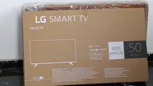 50 Inches Smart Tv With Amazing Applications Fast Browsing Apps
