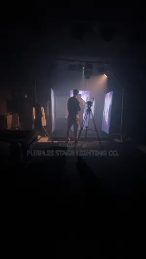 Video Studio Facility