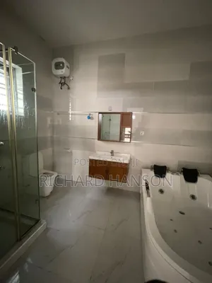 4bdrm Duplex in Ikota Lekki for rent