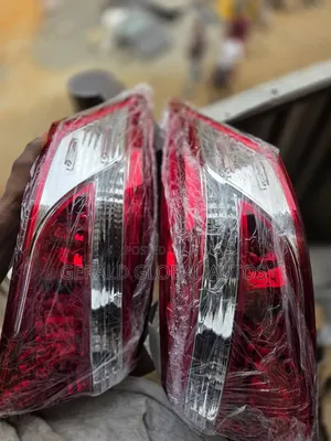 Rear Light Toyota Yaris Vios 2014