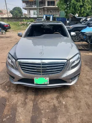 Benze S-class 2018 W222 Windscreen Glass Available