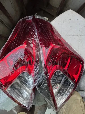 Rear Light Almera 2012 - 2019