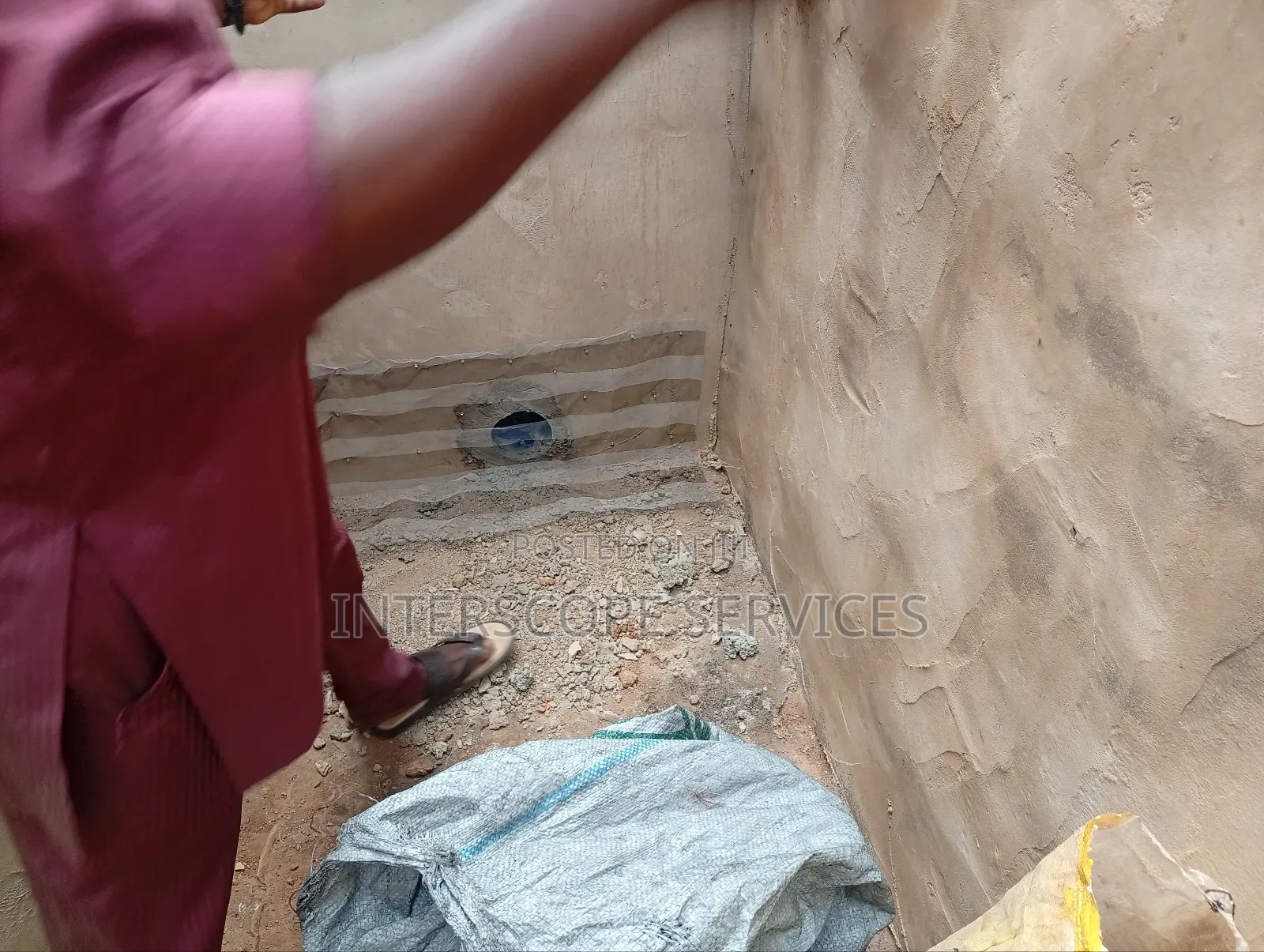 Biodigester