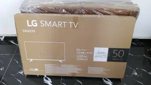 50 Inches Smart Tv Football Mode Ultra Stadium Active Hdr