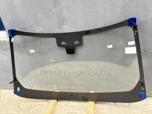 2024/2025 Range Rover Vogue Windscreen Glass Available