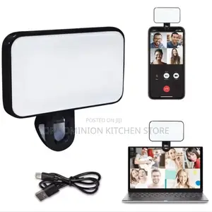 Portable Mini Selfie Fill Light