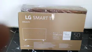 50 Inches Smart Tv With Amazing Applications Fast Browsing Apps