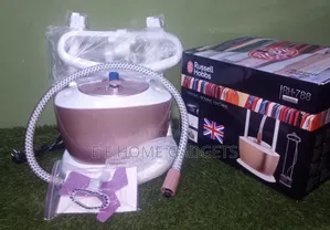 Russell Hobbs Handing Ironing Machine
