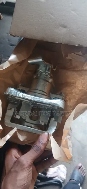 Back Caliper Honda Accord 2008-2012