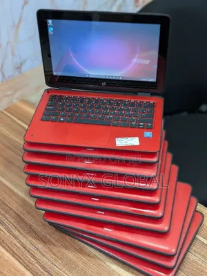 Laptop HP ProBook X360 11 G1 EE 4GB Intel Pentium SSD 128GB