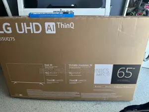Lg Uq75 Uhd Smart Tv