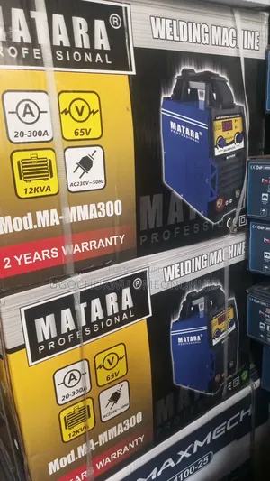 Welding Machine 300mma