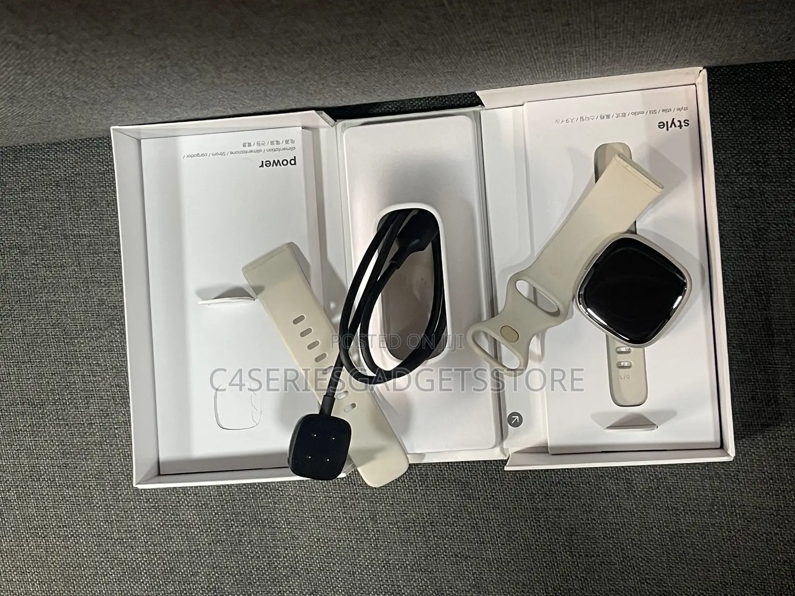 Fitbit Sense 2