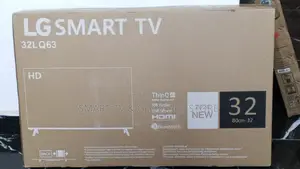 32 Inches Smart Tv With Amazing Applications Fast Browsing Apps