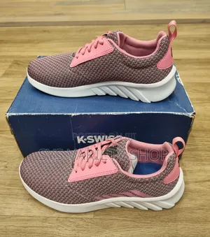 K-Swiss Aeronaut Men's Low Trainer