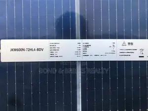 Solar Panels