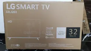 32 Inches Smart Tv With Great Improved Gb Inbuilt Air Play