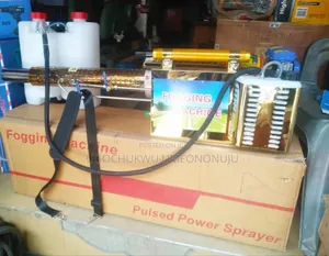 Fogging Machine