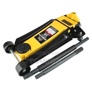 5-tons Hydraulic Floor Jack Heavy Duty