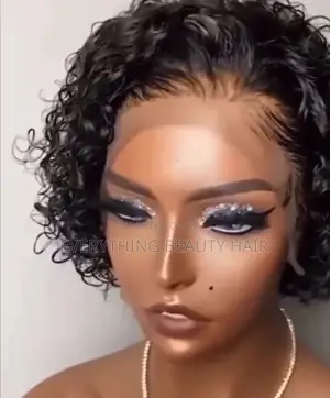 Full Frontal Jc Human Hair