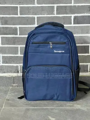 High Quality Samsonite Backpack