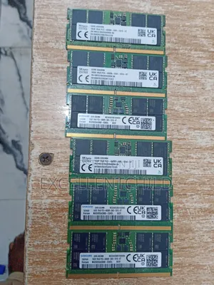 16gb Ddr5 Laptop Ram