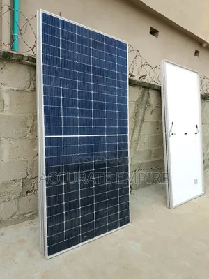 Solar Energy