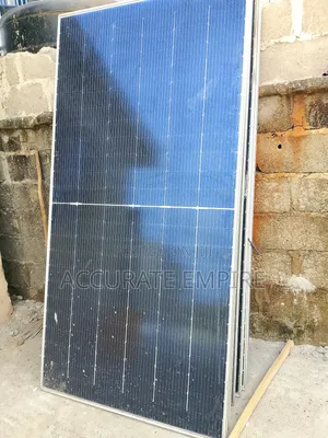 Solar Energy