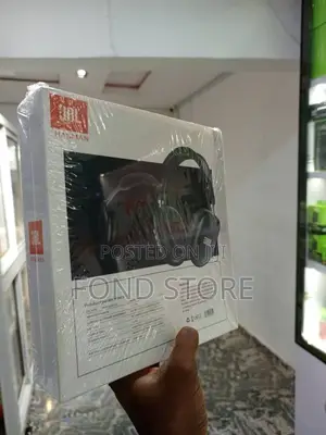 JBL I12 Headphone