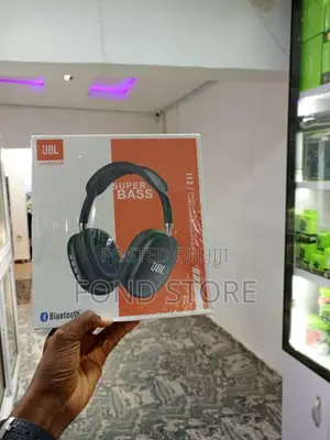 JBL I12 Headphone
