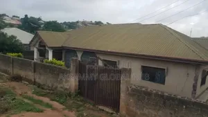 5bdrm Bungalow in Goodness Estate, Ibadan for sale