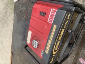 Maxi E65kwh Generator