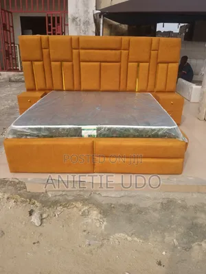 Latest Executive Bed Frame