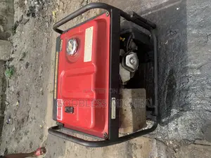 Maxi E65kwh Generator