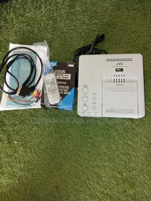 JVC Gv-Pt2 Digital Video Printer