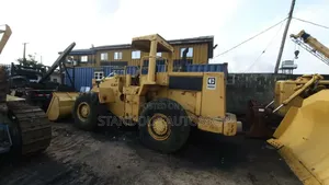 Cat Payloader 950b