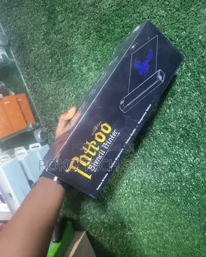 Portable Tattoo Stencil Printer.