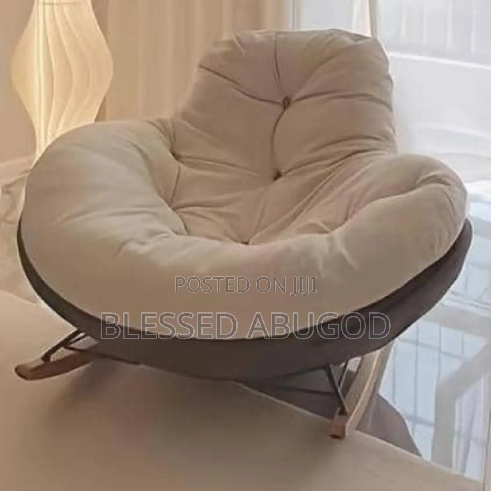 Executive Sofa Chair