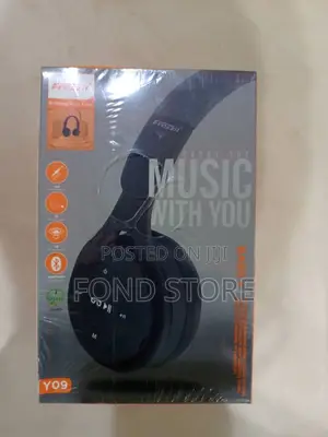 Fezzil Y09 Headphone