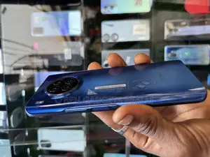 Honor 50 Lite 128 GB Blue