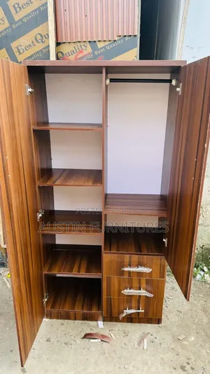 Highly Recommended 3 by 6 Wardrobe