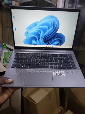 Laptop HP EliteBook 840 G8 16GB Intel Core I5 SSD 512GB