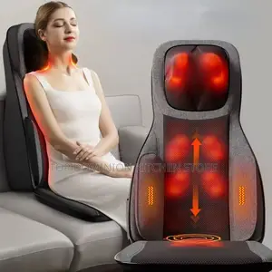 Back and Neck Massager