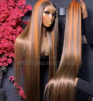 Piano Human Hair Blend