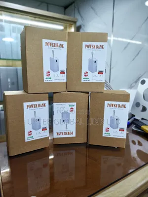 Laptop Power Bank