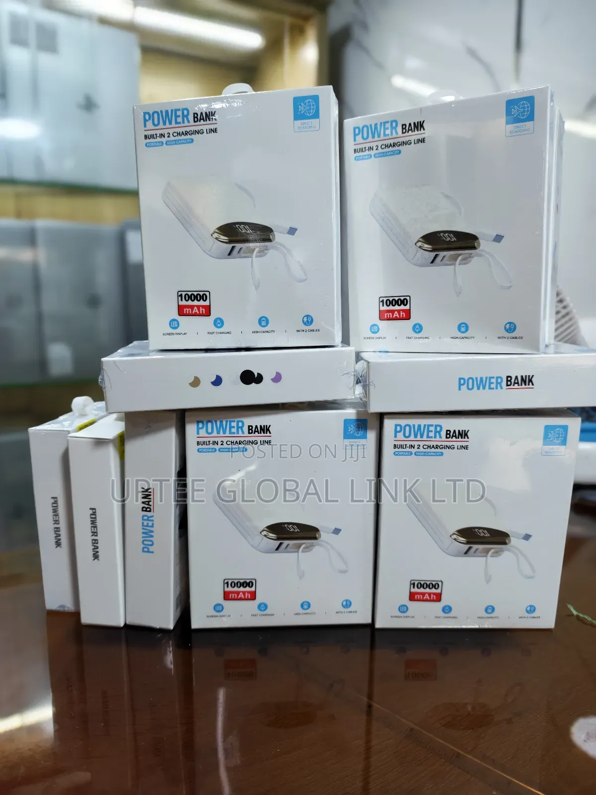 Power Bank