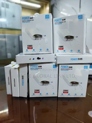 Power Bank