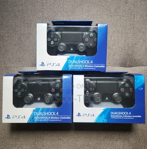 Ps4 Controller