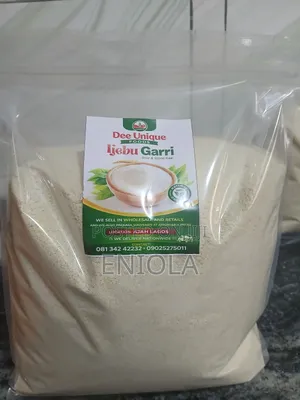 Dee Unique Foods